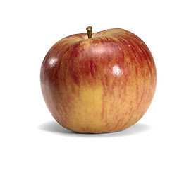 Image showing perfect apple