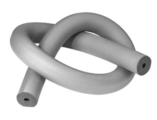 Image showing insulating tube