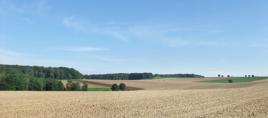 Image showing Hohenlohe