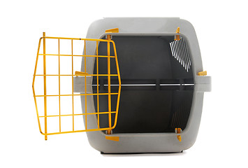 Image showing pet carrier