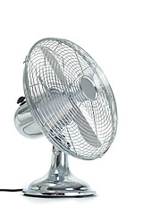 Image showing electric fan