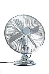 Image showing electric fan