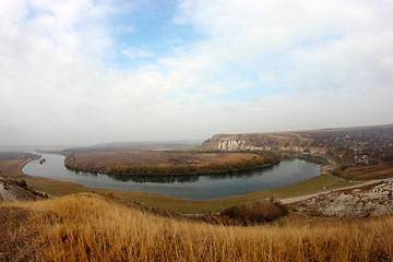 Image showing Landscape