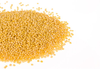 Image showing Millet