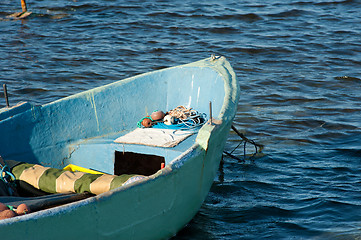 Image showing Boat