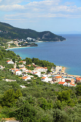 Image showing Croatia