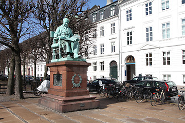 Image showing Copenhagen