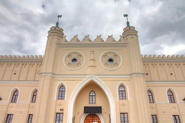 Image showing Lublin Castle