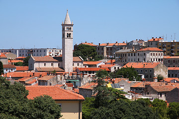 Image showing Pula, Croatia