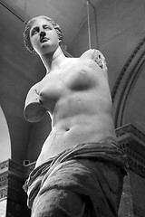 Image showing Aphrodite