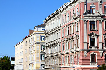 Image showing Vienna