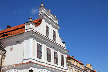 Image showing Sandomierz, Poland