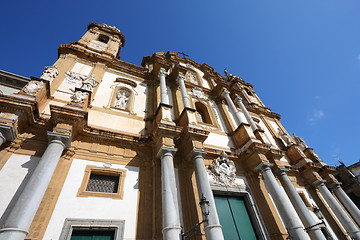 Image showing Palermo