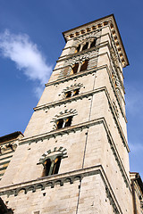 Image showing Prato, Italy