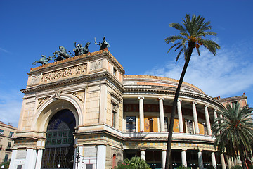 Image showing Sicily - Italy