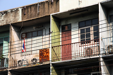 Image showing Bangkok