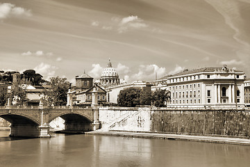 Image showing Rome