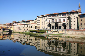 Image showing Florence, Italy