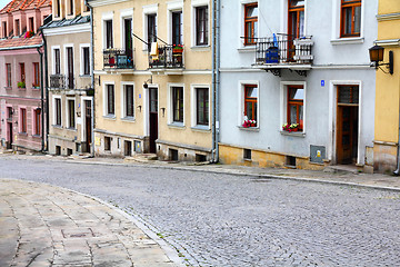 Image showing Poland - Sandomierz