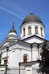 Image showing Bialystok