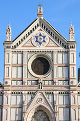 Image showing Florence