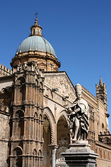 Image showing Palermo