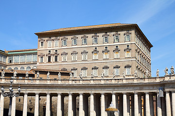 Image showing Vatican