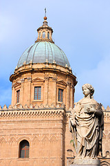 Image showing Palermo
