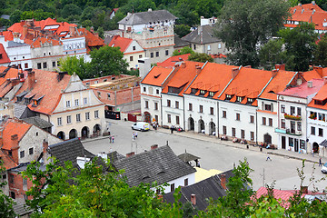 Image showing Poland - Kazimierz Dolny