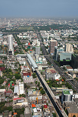 Image showing Bangkok