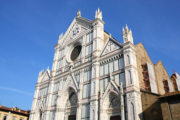 Image showing Florence