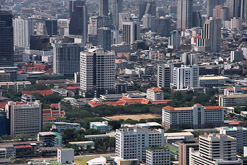 Image showing Bangkok