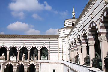 Image showing Milano