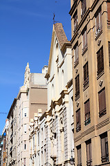 Image showing Valencia