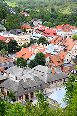 Image showing Poland - Kazimierz Dolny