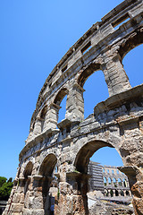 Image showing Pula, Croatia