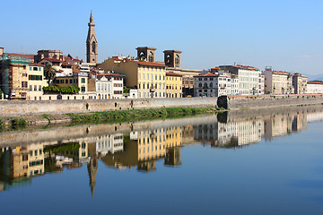 Image showing Florence