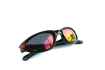 Image showing Sunglasses