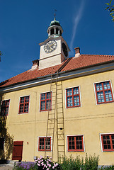 Image showing Old Town Hall