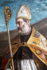 Image showing St. Nicholas