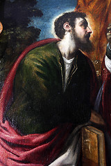 Image showing Saint Mark