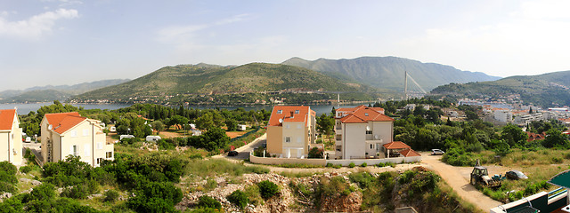 Image showing Babin Kuk Dubrovnik