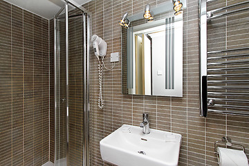 Image showing Bathroom