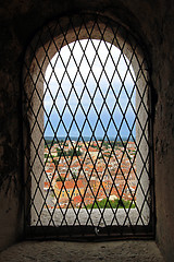 Image showing Window