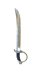 Image showing Machete