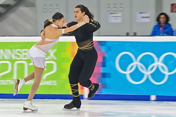 Image showing Youth Olympic Games 2012