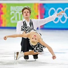 Image showing Youth Olympic Games 2012