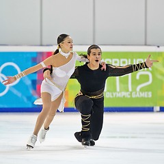 Image showing Youth Olympic Games 2012