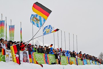 Image showing Youth Olympic Games 2012