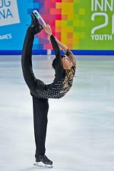 Image showing Youth Olympic Games 2012